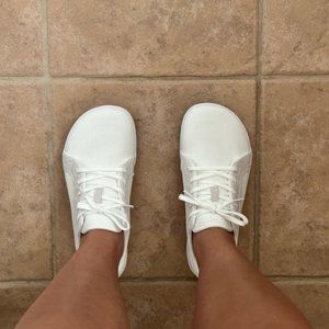 Women's Minimalist Barefoot Shoes | Zero Drop Sole | Wide Width Fashion Sneaker